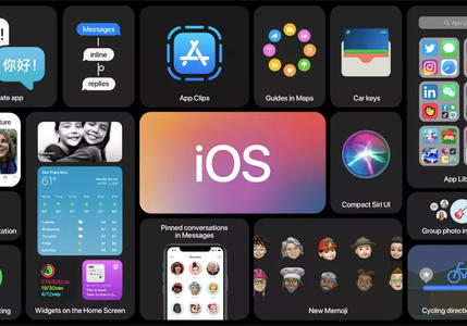 苹果WWDC2020这次发布了什么？原创芯片、iOS14、MacOS Big Sur都来了