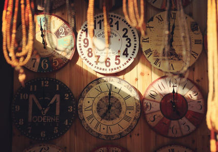 人工智能科学家发现 “衰老时钟”，我们的生物钟可以倒转