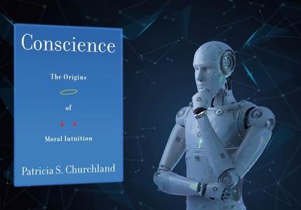 AI能否培养出“良知”：我们对话了《良知：道德直觉的起源》作者