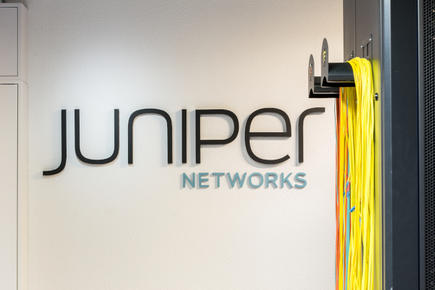 Juniper加大AI投入力度 4.05亿美元收购AI网络初创公司Mist Systems