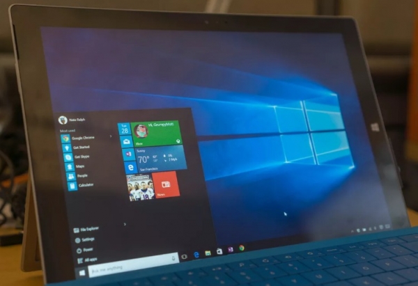 请放心更新 Windows 10:不仅安全可靠,99%的应用都兼容