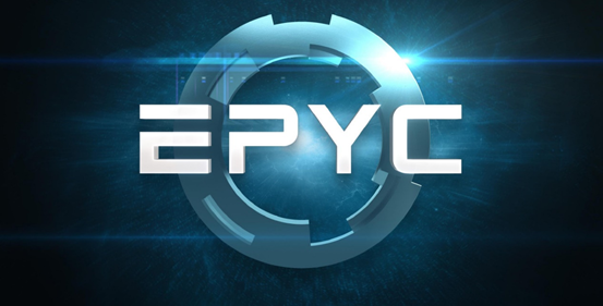 第三代AMD EPYC处理器将于3月15日发布