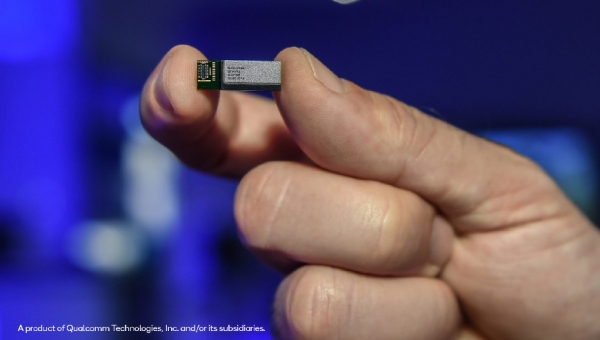 高通怎样炼成5G毫米波天线模组的“小身材 大智慧”?