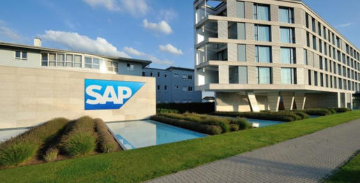 SAP发布第三季度财报 调低全年收入指引