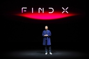 Find X中国亮相 OPPO展现创新意识和产业链功底