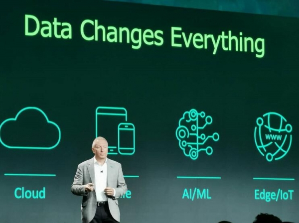 VeeamON2019 :VeeamƳ “with Veeam”ƻǿݹ쵼λ   