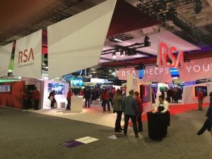 2019美国RSA信息安全大会：人类将成为未来网络攻击的对象