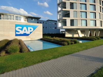 SAP收购基于机器学习的人力分析平台公司SwoopTalent