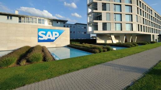 SAP收购基于机器学习的人力分析平台公司SwoopTalent