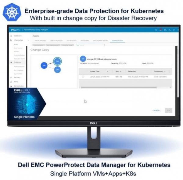 VMware重磅发布vSphere 7，我们来聊聊从传统IT到K8s