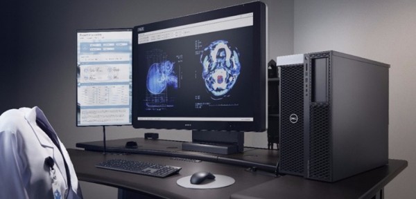 戴尔Precision数据科学工作站:用算力助推企业智能化转型进程