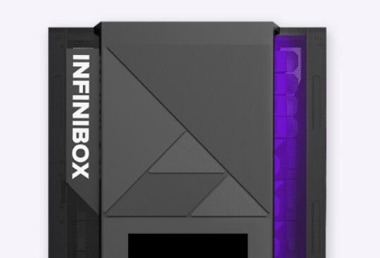 Infinidat高端存储订单增长迅猛,原因是它是它还是它!