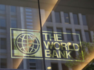 世界銀行CIO談IT技術如何助于消除極端貧困