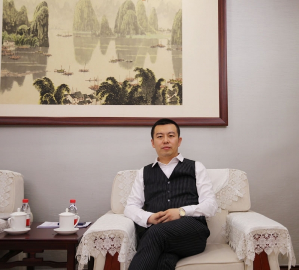 云和资本创始人赵云谈“家国情怀”:希望以资本方式驱动我国自主研发能力提升