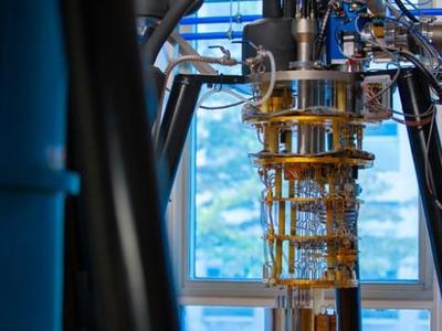英特爾公布新型超低溫控制芯片 致力于實現“量子實用性”