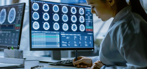 構建AI醫學影像生態系統 NVIDIA MONAI讓醫療人工智能加速落地