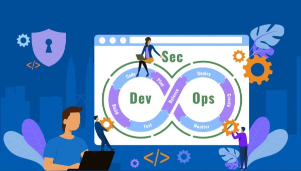 乘DevOps东风,DevSecOps有望迎来高速发展期?