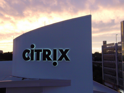 彭博社报道：Citrix准备斥资20亿美元收购协作软件公司Wrike
