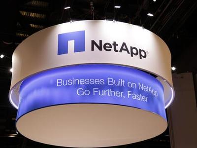NetApp收购Kubernetes初创公司StackPointCloud加强云产品组合
