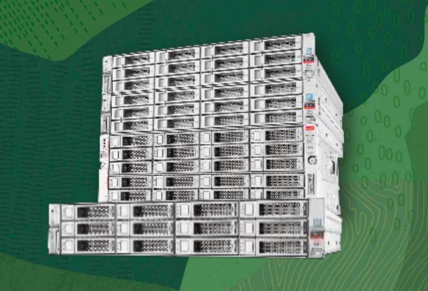 Oracle数据库机:甲骨文11年前埋的“彩蛋”曝光