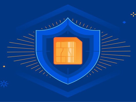 云平台Cloudflare推出eSIM,用以保护移动设备