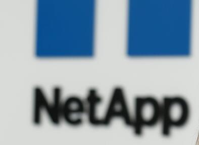 因大買家不夠給力，NetApp雖利潤可觀但銷售額未能達到預期