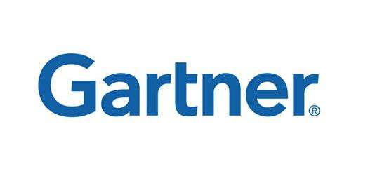 Gartner½ܡϯϢ٣ͳ