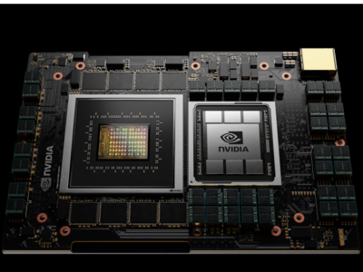 Nvidia發布QODA平臺加速混合量子經典計算研究