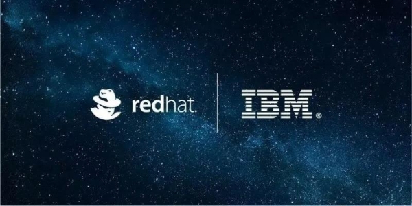IBM与红帽携手，加速混合云采用