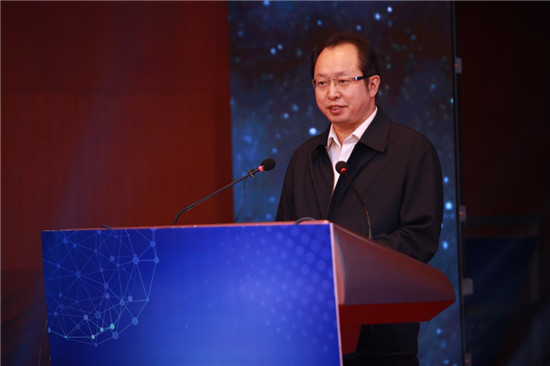 山西阳泉大数据与智能物联网产业发展大会在中国云谷•阳泉隆重举行