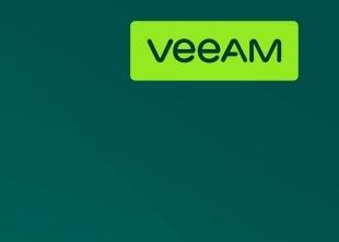 Veeam發布最新Veeam v12 以云安全和現代化為最終目標