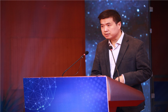 山西阳泉大数据与智能物联网产业发展大会在中国云谷•阳泉隆重举行