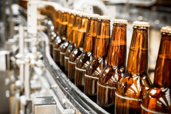 如何用人工智能帮我们造啤酒？