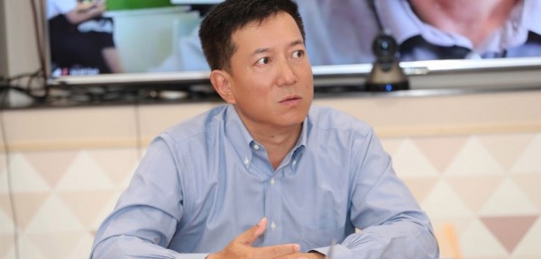 戴尔沈悦:服务永不打烊 让用户在“叠加态”冲击下依然保持韧性
