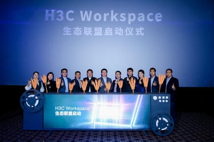 +ǣʱ  »H3C Workspaceֹռ