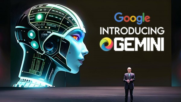 有意见 | 谷歌Gemini视频剪辑造假,知道你很急,但是..