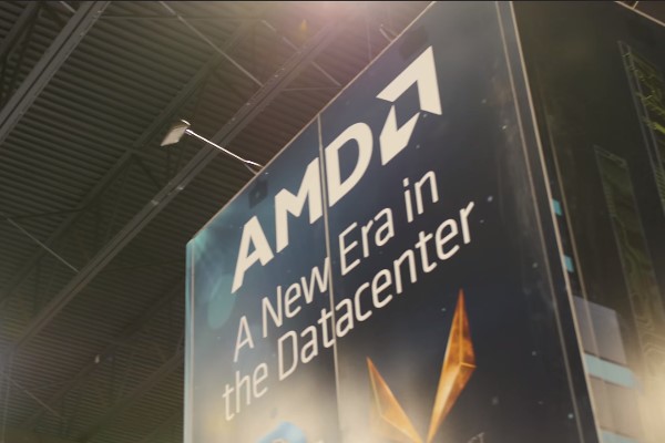 微软Azure宣布推出AMD EPYC Azure虚拟机