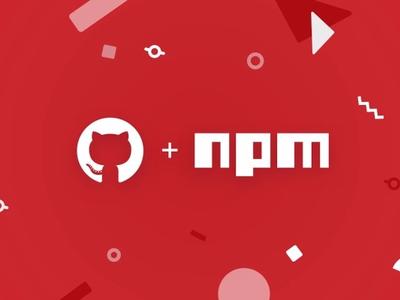 GitHub宣布收购npm 进一步巩固开源软件生态