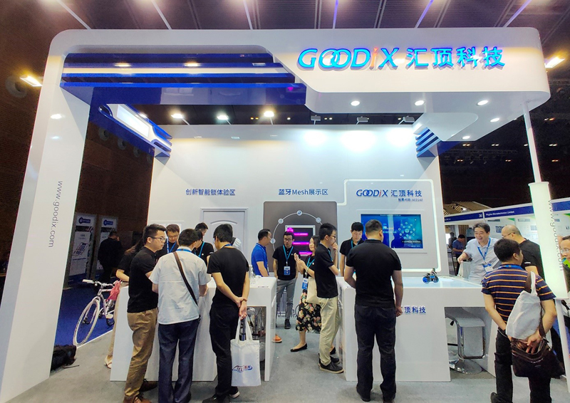㶥ƼЯȫƷBluetooth Asia 2019