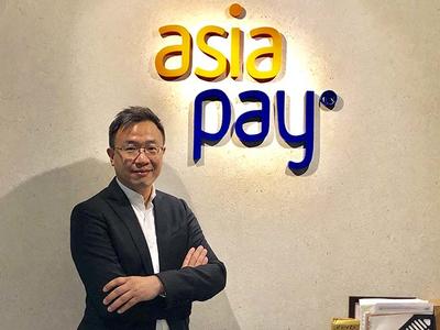 支付变革的背后：AsiaPay如何应对交易数据激增的挑战？