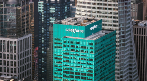IBM和Salesforce宣布围绕生成式AI，达成新合作伙伴关系