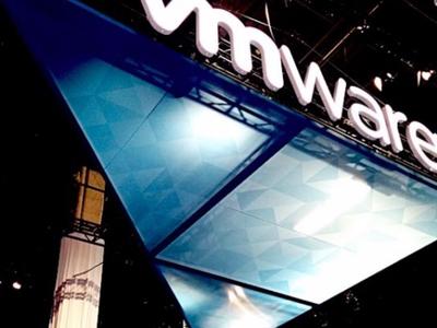 VMware意图收购Pivotal加码Kubernetes