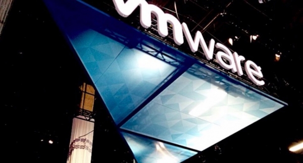 VMware意图收购Pivotal加码Kubernetes