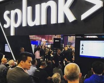 Splunk宣布10.5亿美元收购应用监控公司SignalFX