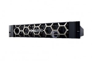 Dell EMC PowerStore存储系列