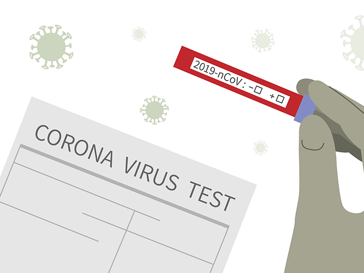 生物科技大神Rothberg正着手开发新冠病毒家庭测试套件