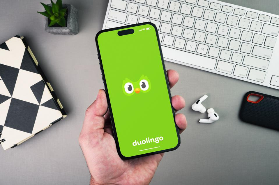 DuolingoAIGPT-4ģܽ