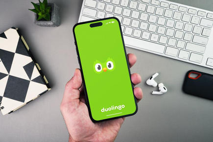 Duolingo運用AI與GPT-4大模型重塑教育