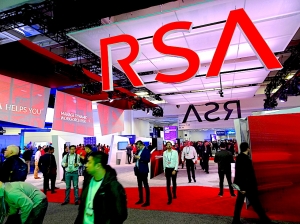 戴尔即将达成协议把RSA网络安全业务出售给STG Partners