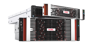 H3C UniStor X10000 G5分布式融合存储